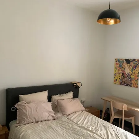 Apartment Bel Face A La Gare Douai